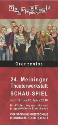 24.Theaterwerkstatt